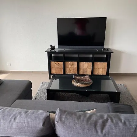 Apartman Au Leman Saint-Prex