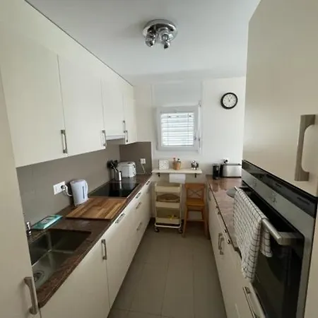 Apartman Au Leman