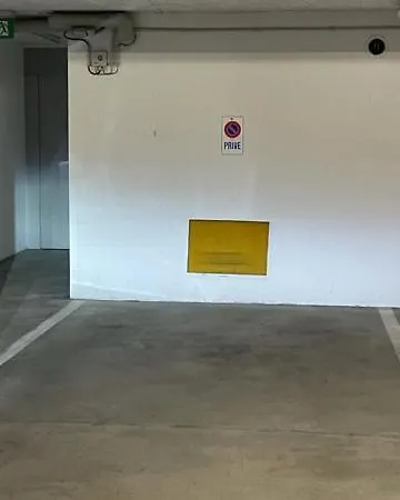 Apartman Au Leman