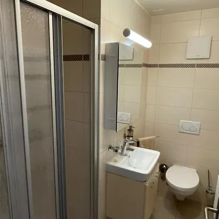 Apartman Au Leman Saint-Prex