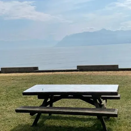 Au Leman Saint-Prex