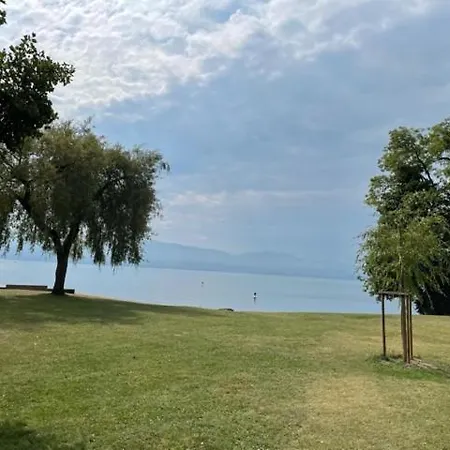 Au Leman